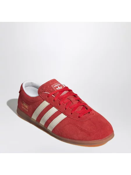 Sneakersy Adidas Originals czerwone