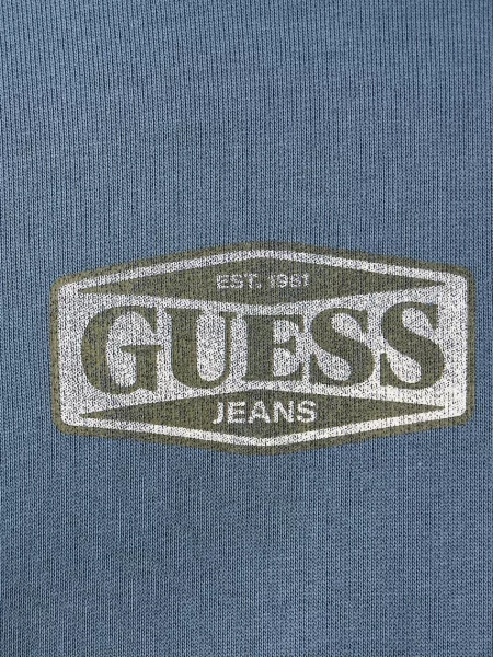 Guess Jeans кофта з капюшоном