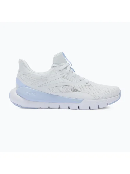 Reebok Reebok Flex Trainer blue/footwear white дамски обувки за обучение бяло
