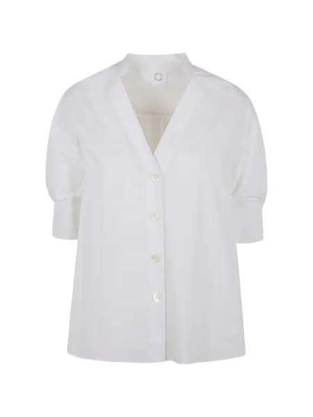 Koszula Mantu biała