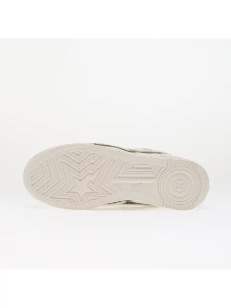 Sneakers A Bathing Ape Bape Sta Os 2 White EUR 45 alb