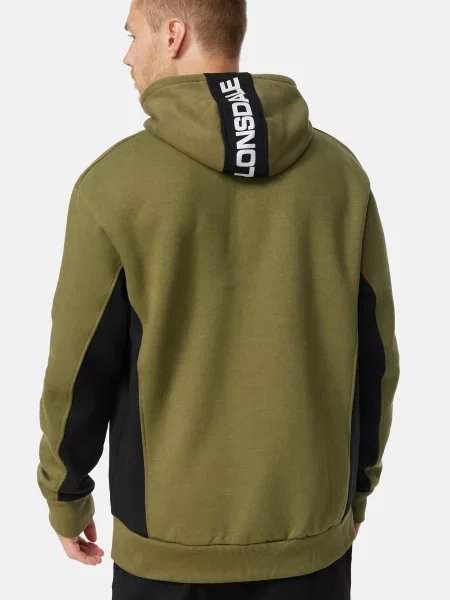 Худи Lonsdale