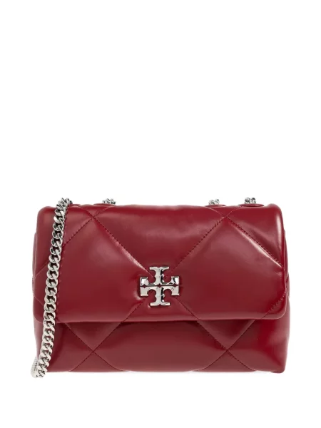 Colier Tory Burch roșu