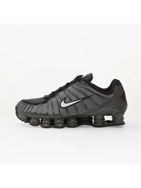 Sneakers Nike Shox Tl Se Iron Grey/ White-Black EUR 41 alb