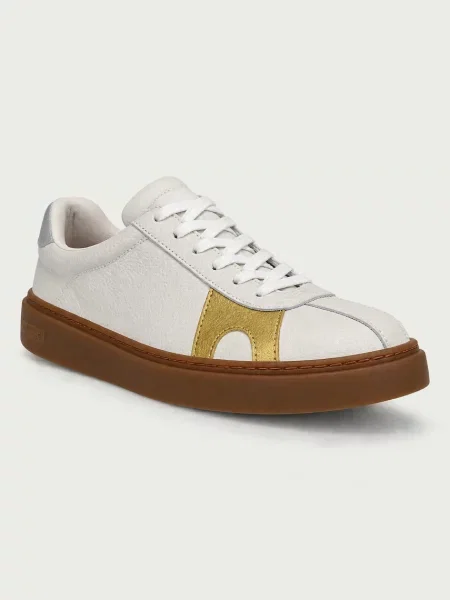 Camper TWS маратонки дамски от кожа бежово