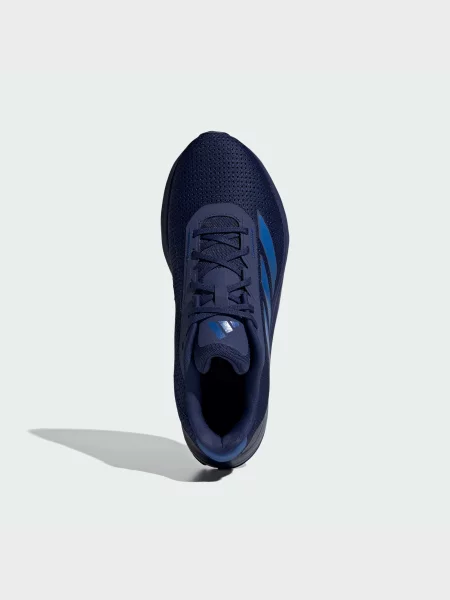 Кроссовки для спортзала Adidas синие