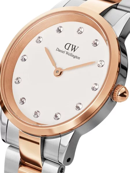Dámske hodinky Daniel Wellington Iconic Link Lumine