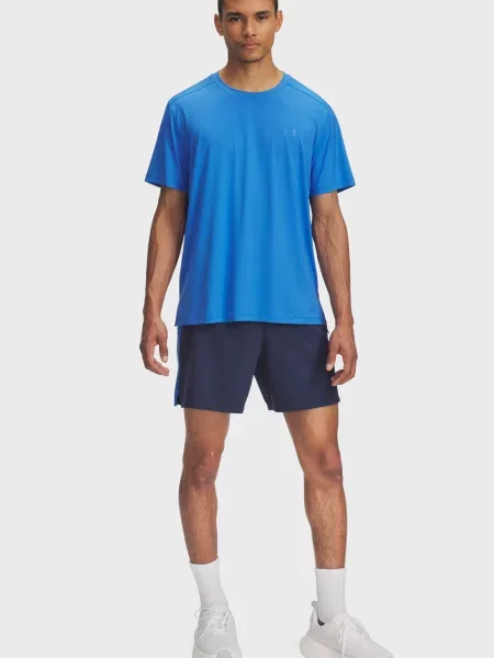Спортивные шорты Under Armour синие