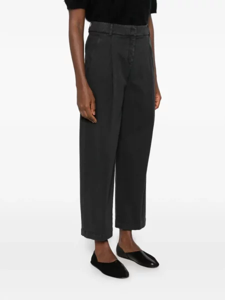 Pantaloni Via Masini 80 negru