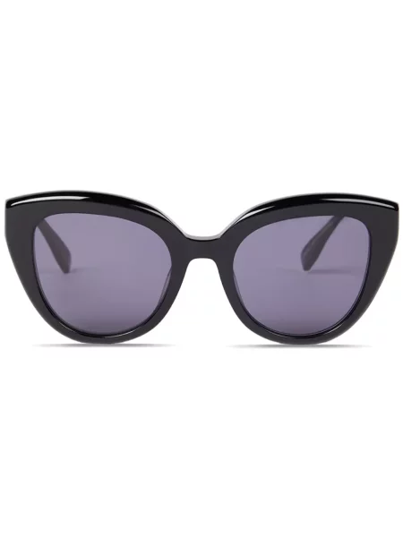 Sunčane naočale Viktor & Rolf crna