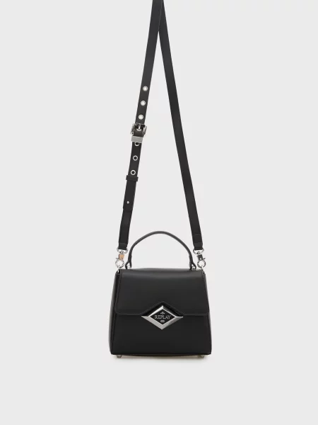 Сумка Replay чорна