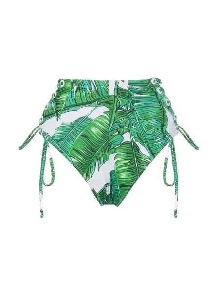 Talia bikini Noire Swimwear zielony