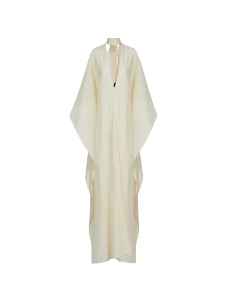 Lniana sukienka lniana Taller Marmo