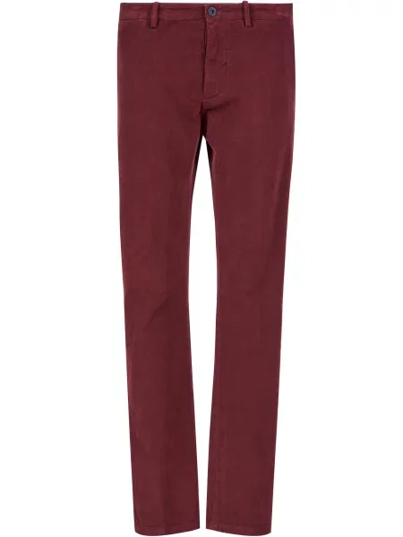 Штани Armata Di Mare бордові