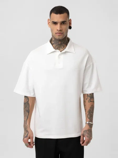 Dandalo Tricou Etienne ecru