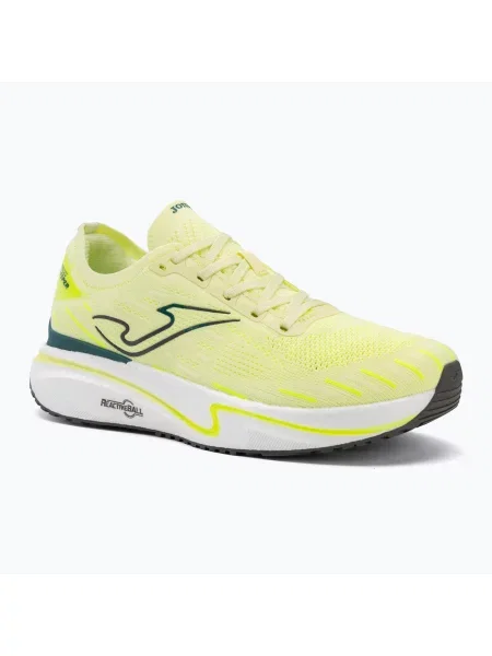 Încălțăminte de alergare pentru bărbați Joma Viper fluor yellow galben