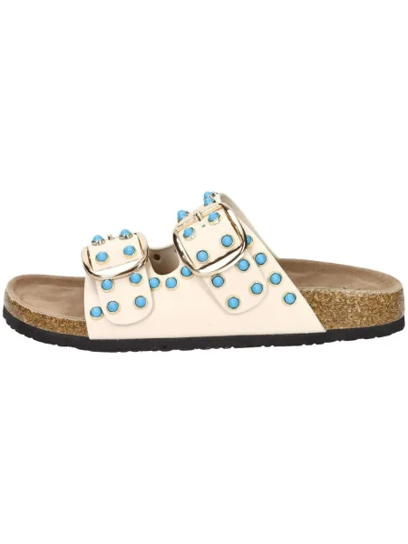Pantofi Shop Art bej
