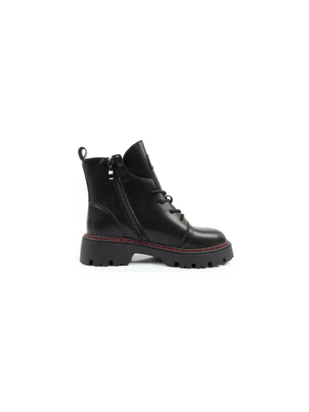 Félcipő Lee Cooper fekete