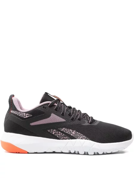 Sneakerși Reebok negru