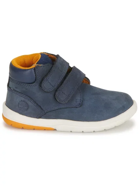 Čizmice Timberland plava