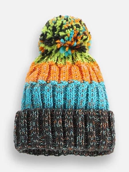 Детская шапка Coccodrillo