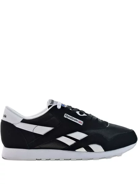Sneakerși Reebok alb