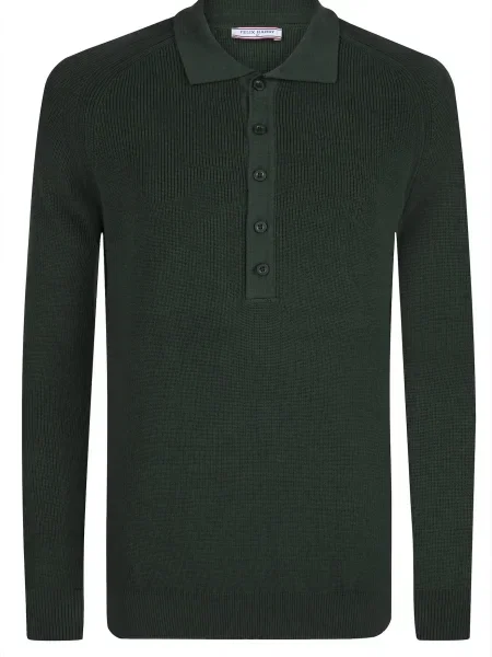 Felix Hardy Pulover verde