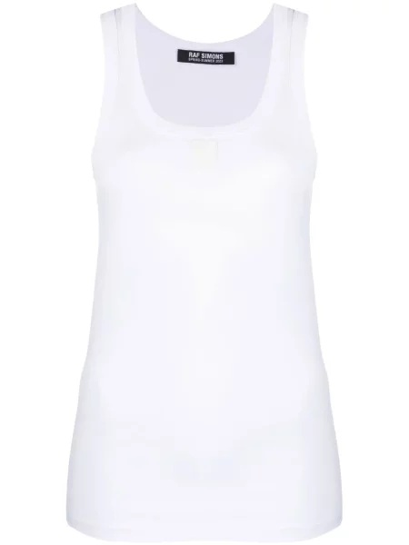 Top Raf Simons alb