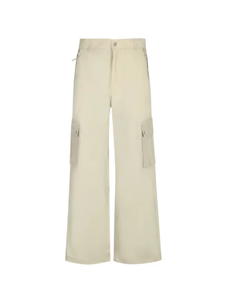 Pantaloni cargo Carrer cu imagine