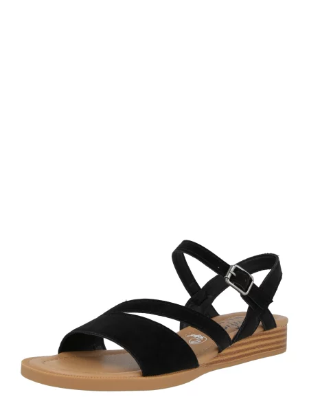 Blowfish Malibu Sandály ARROW' černá
