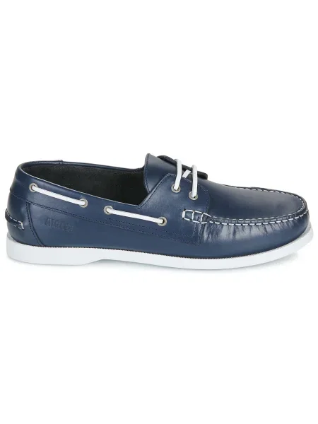 Pantofi Aigle albastru