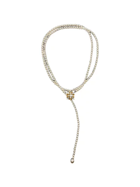 Colier Hzmer Jewellery cu perle