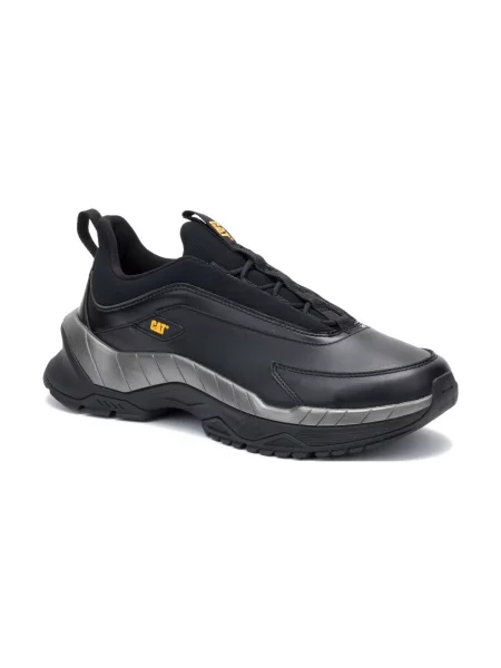 Pantofi Caterpillar negru