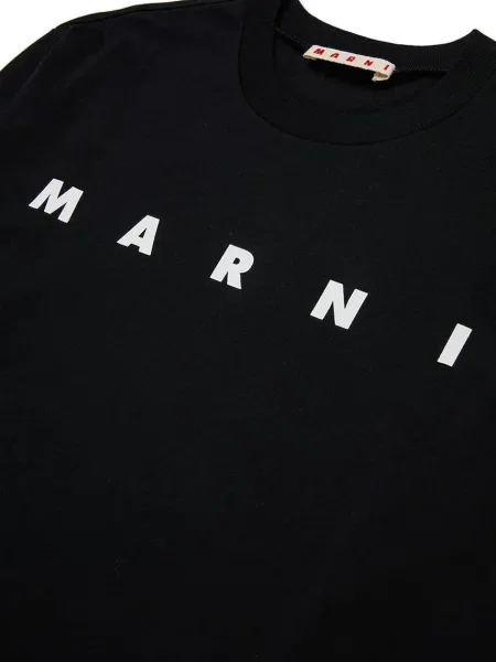 Детская футболка Marni
