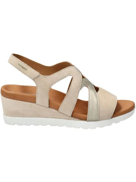 Pantofi Mephisto bej
