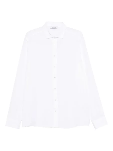 Dugo košulja Gran Sasso bijela