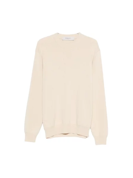 Sweter Golden Goose beżowy