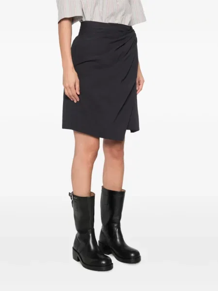 Pantaloni scurți Jw Anderson albastru