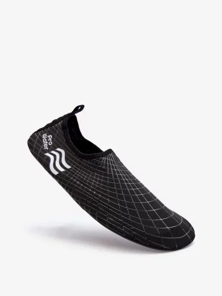 Pantofi Boto negru