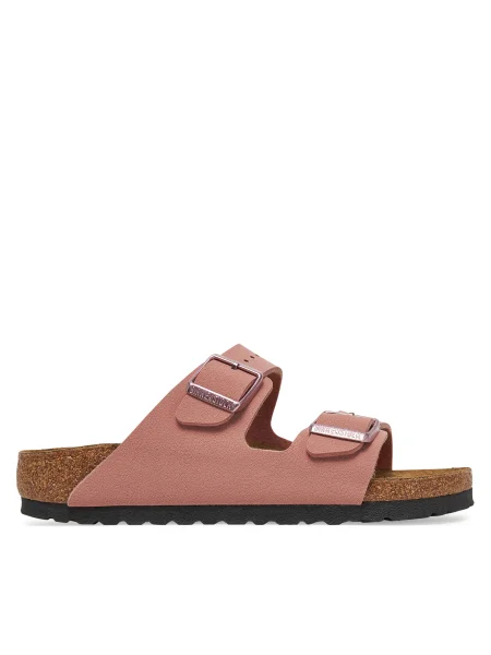 Félcipő Birkenstock rózsaszín