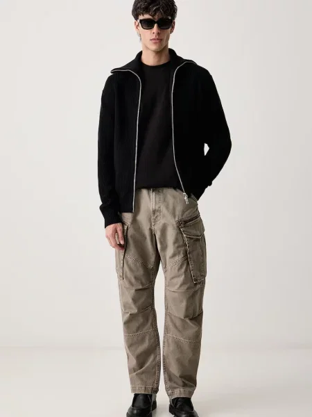 G-Star джинси loose Rovic 3D Loose