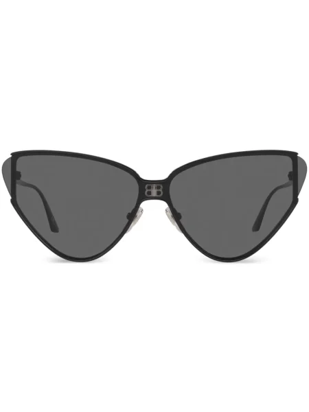 Ochelari de soare Balenciaga Eyewear negru