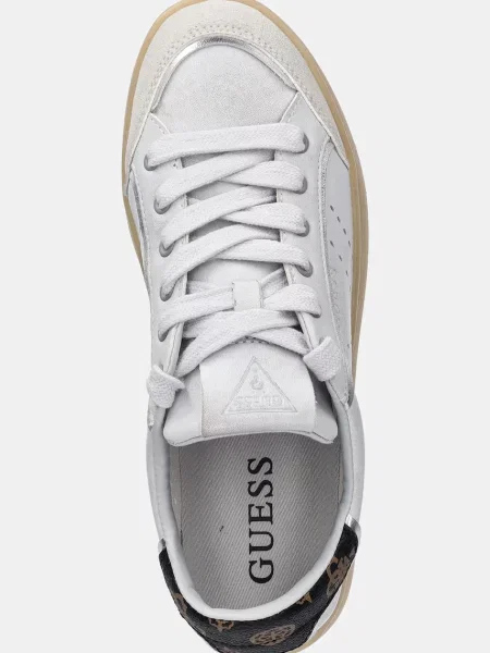 Кроссовки Guess