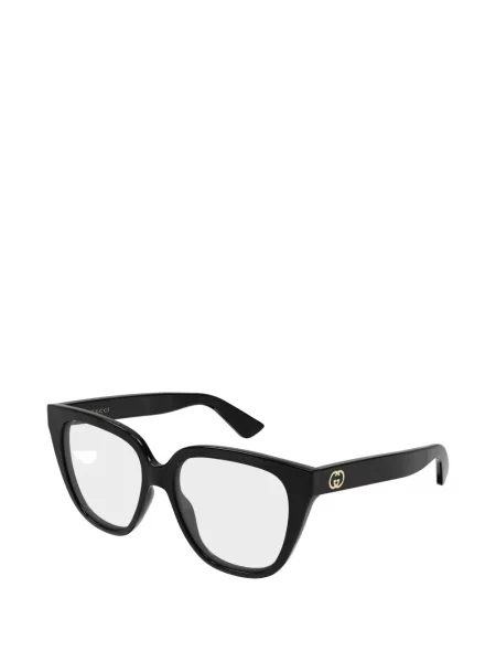 Ochelari de soare Gucci Eyewear negru