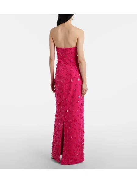 Rochie Simkhai roz
