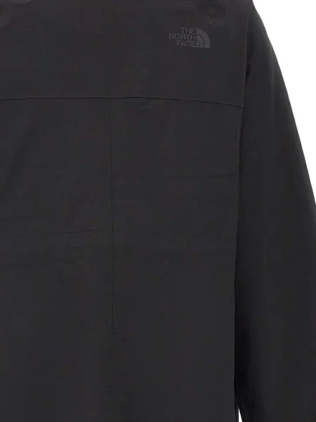 Geacă parka The North Face negru