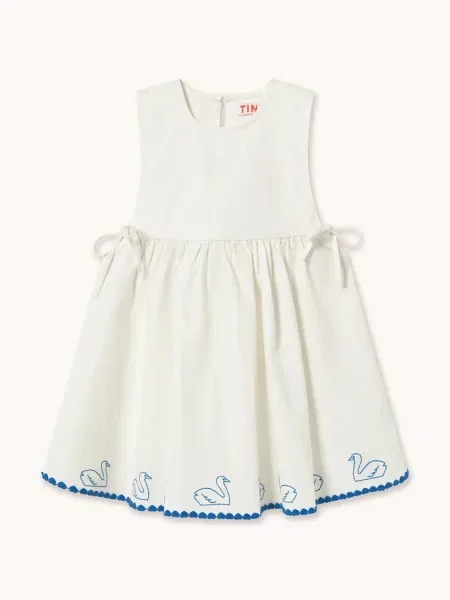 Детское платье Tinycottons