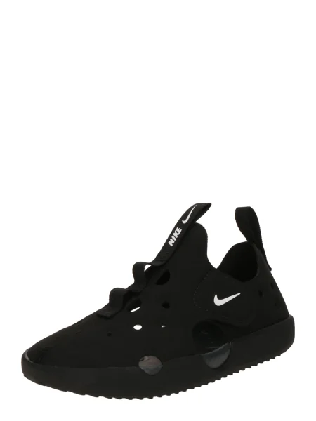 Nike Sportswear Pantofi deschiși Sunray Protect 4' negru