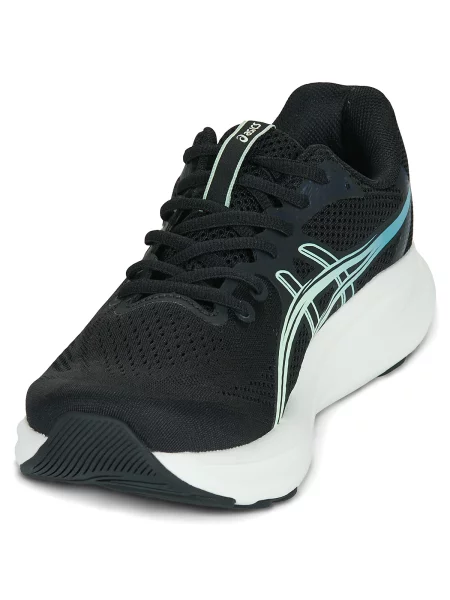 Bežecké topánky Asics čierna