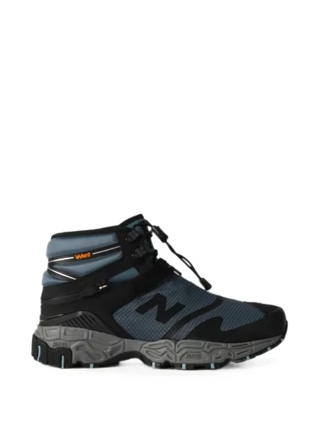 Sneakerși New Balance albastru
